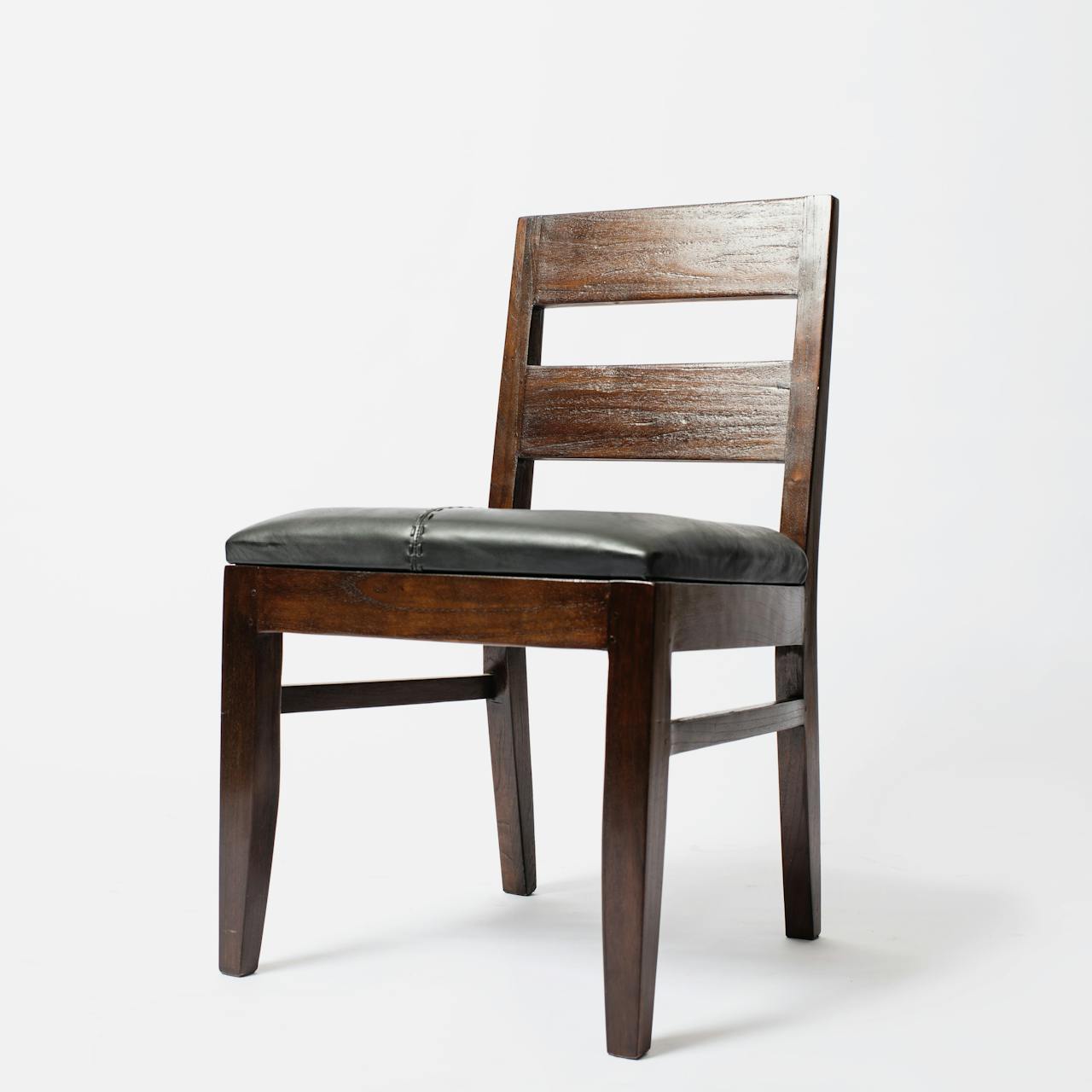 KSENIA - Wooden Dining Chair 3