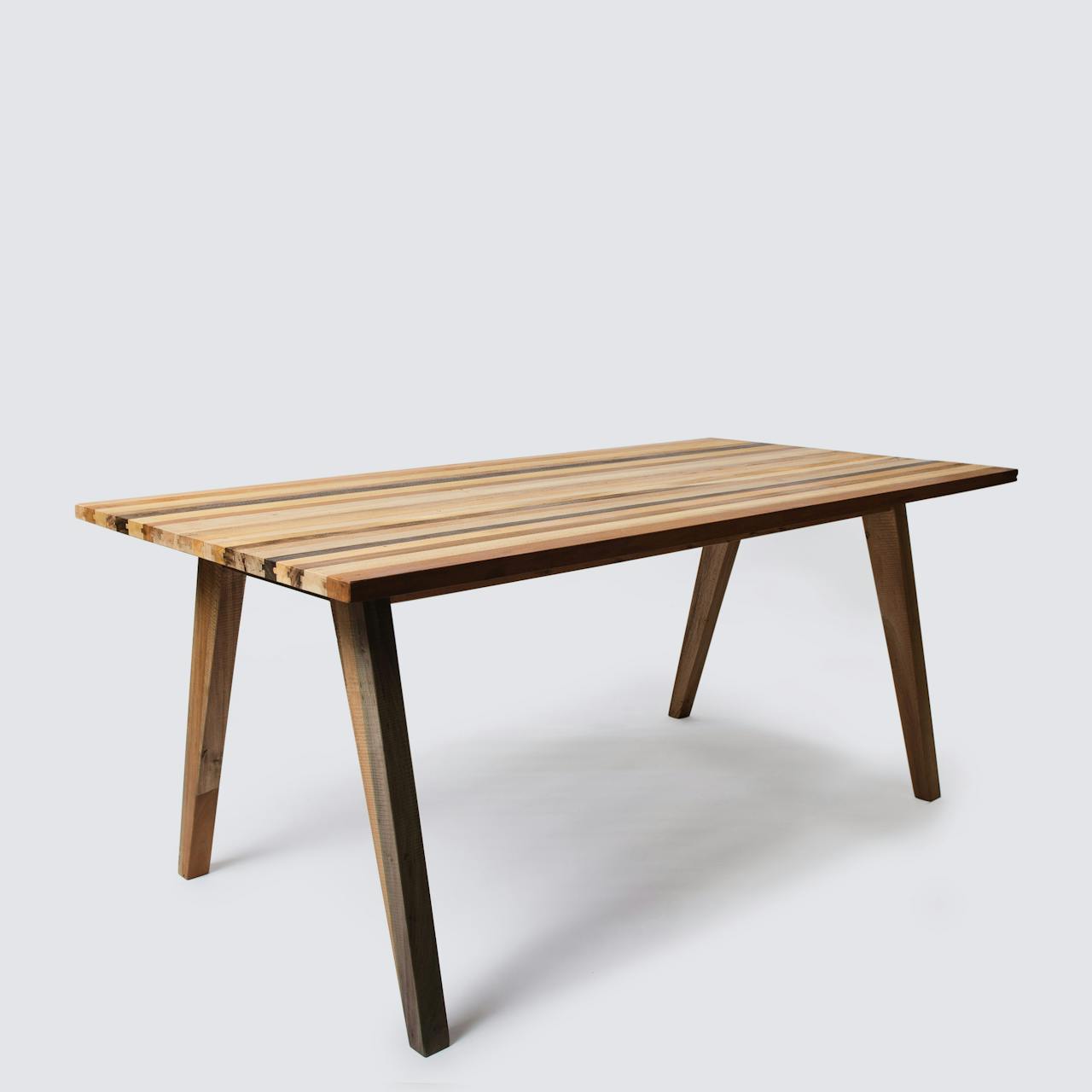 KSENIA - Wooden Coffe Table