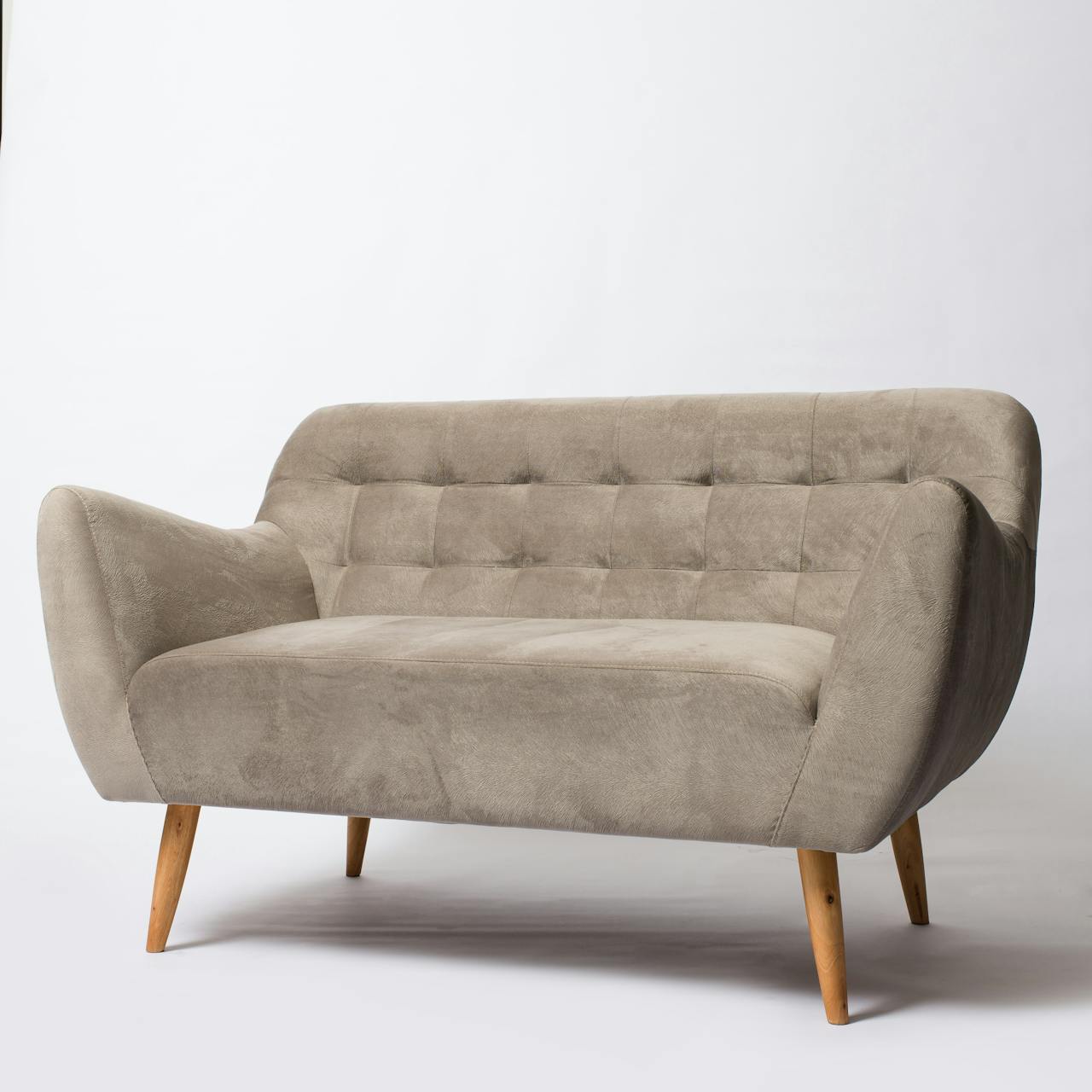 KSENIA - Cotton Armchair  Sofa