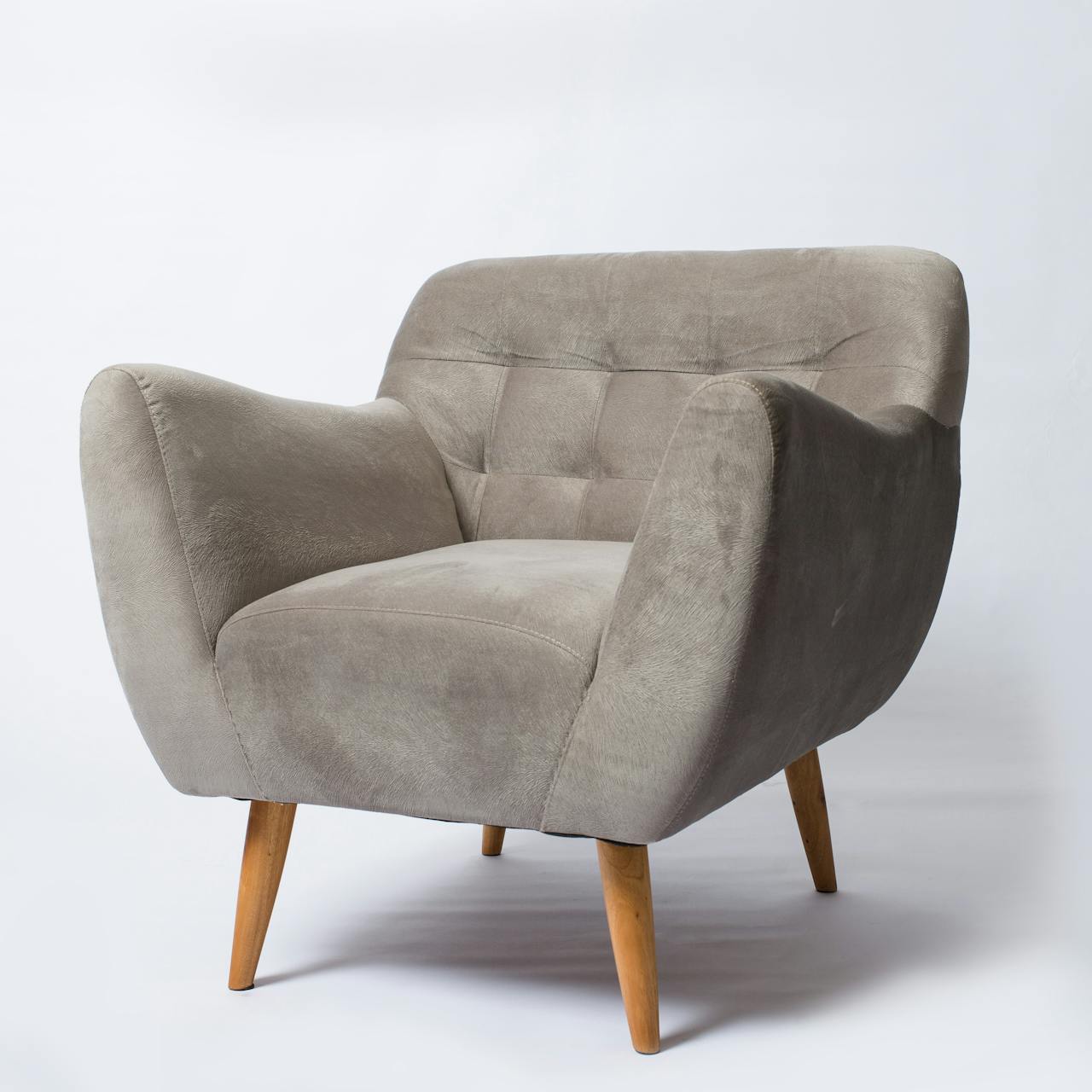 KSENIA - Cottton Armrest Sofa Cushion